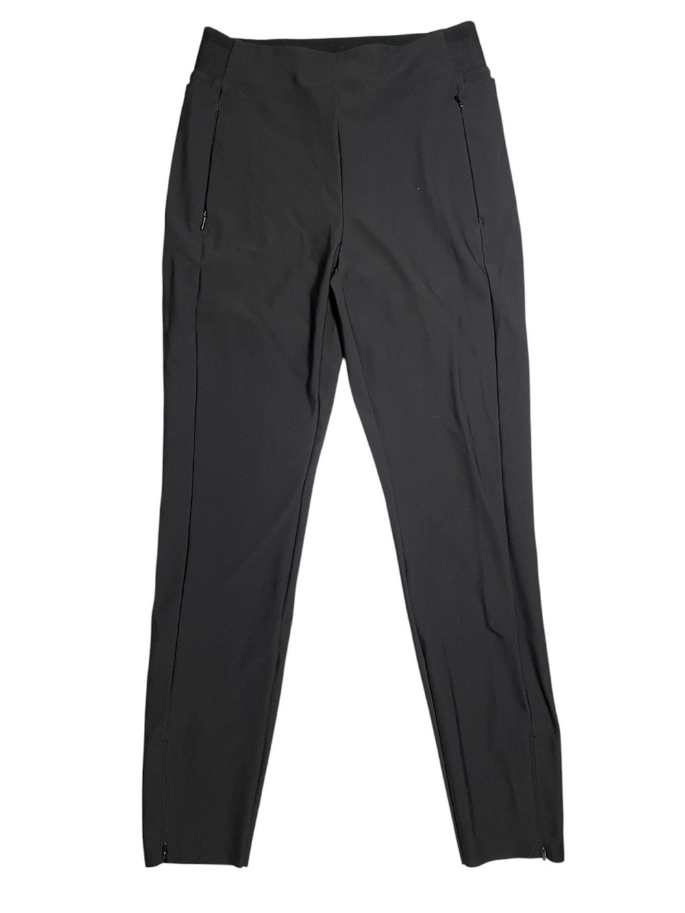 Athleta Stellar Tight Travel Pants. Size 6.